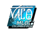 TACO (Foil) | MLG Columbus 2016 image
